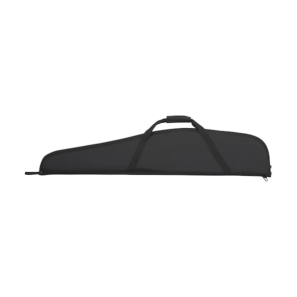 46 In. Centennial Rifle Case, Black/Proveil Victory